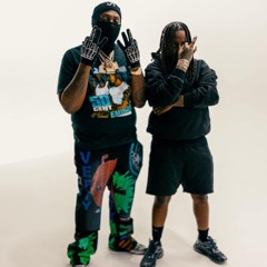 Peezy x Babyface Ray - Let's Talk About It