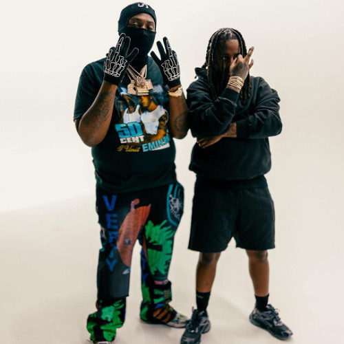 Peezy x Babyface Ray - Let's Talk About It