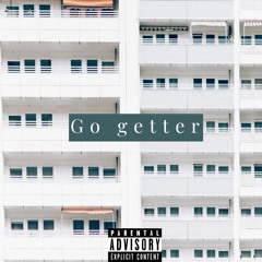Go getter (prod by kaycee)