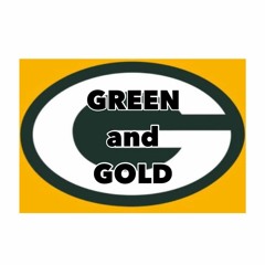 Green and Gold