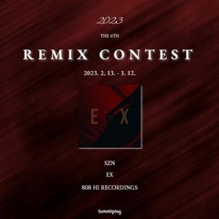 SZN - EX (4 Summit Play Remix Contest)