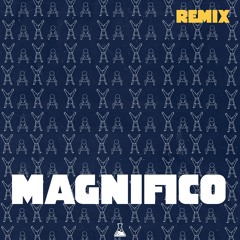 K-Liber - Magnifico (BOMBASTIC, JAHMO & FD REMIX) [FREE DOWNLOAD]