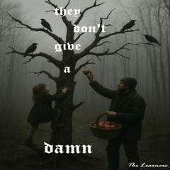 They don't give a damn