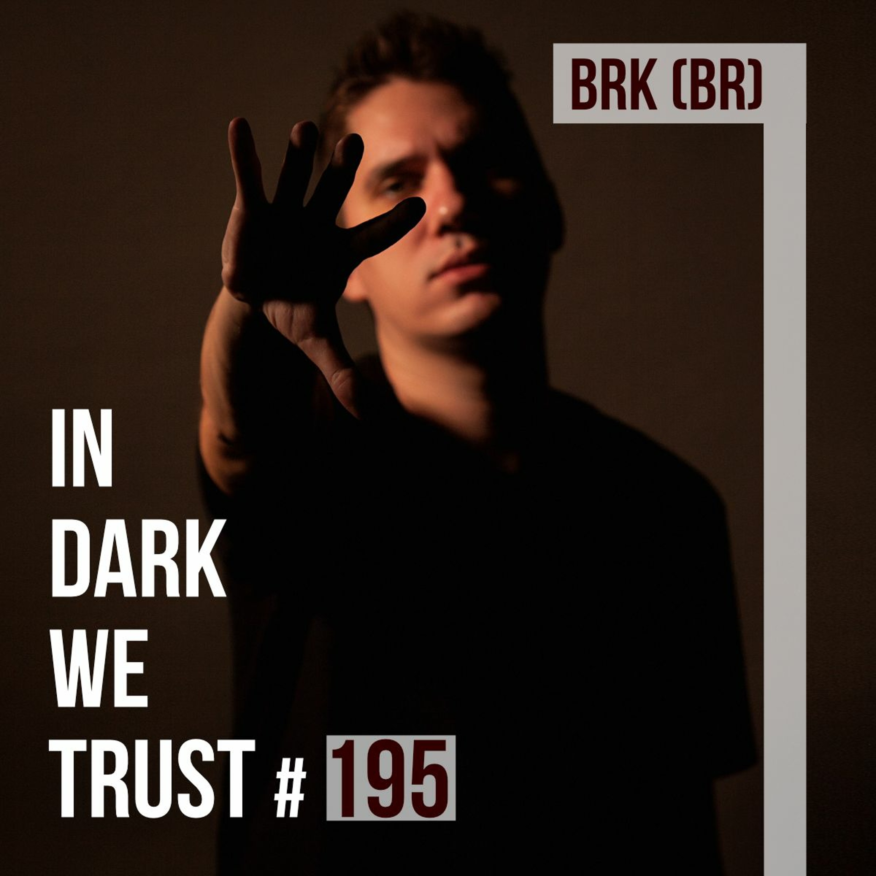 BERNY / In Dark We Trust
