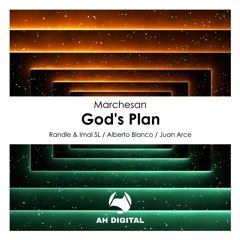 Marchesan - God's Plan (Randle & Imal SL Remix)