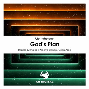 Marchesan - God's Plan