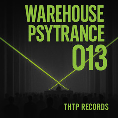 WPT 013 - Track 01