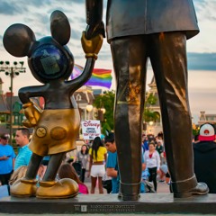 New Wave of Anti-LGBTQ Legislation, Manhattan Institute, CIA & Spooky Rufo’s Disney Leaks 2 of 2