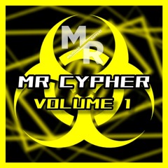 MR CYPHER (VOLUME 1)