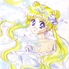 SYNTHESIZER V - Moonlight Densetsu  / ムーンライト伝説 (TV SIZE) - Gumi AI