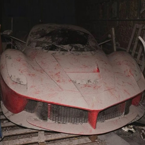 premonição do vaia vaia (ultra slowed)