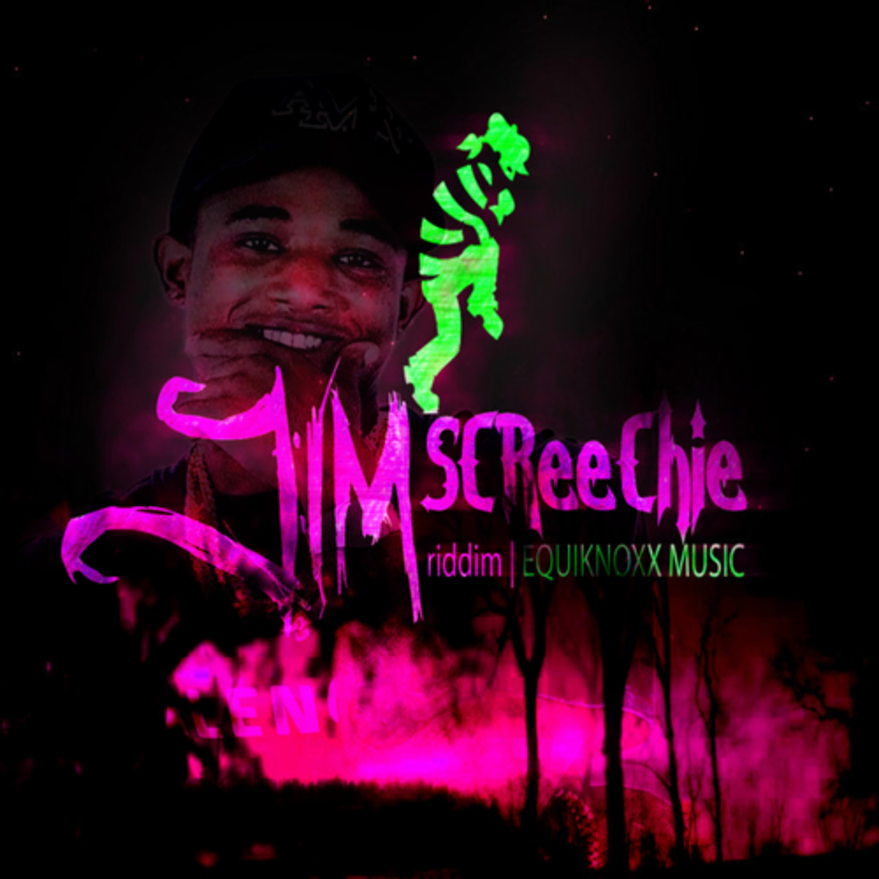 Yung Bredda - Rockin Chair (Jim Screechie Riddim) episode artwork