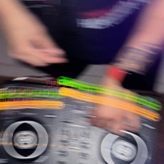 Midnight Pulse – Mixed by Paola Jose