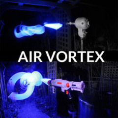 VORTEX Preview Varispeed 1/2/4/8th Complex shots