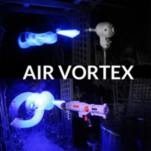 VORTEX Preview Varispeed 1/2/4/8th Complex shots