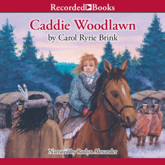 free KINDLE 🗃️ Caddie Woodlawn by  Carol Ryrie Brink,Roslyn Alexander,Recorded Books