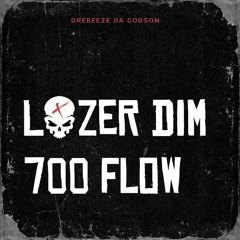 DreBreeze Da Godson - Lazer Dim Flow