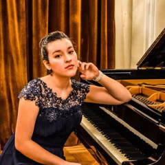 Intermezzi Op.117, no 1 J.-Brahms (2018)