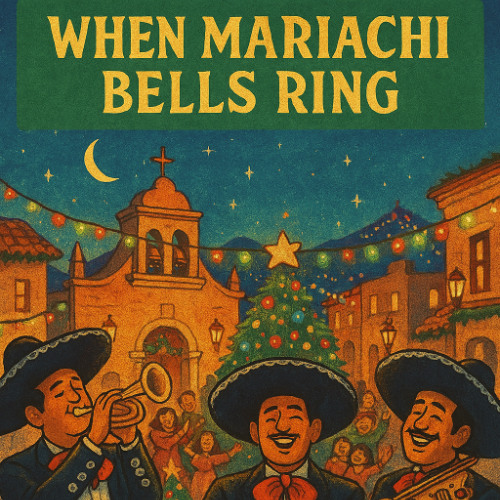 When Mariachi Bells Ring