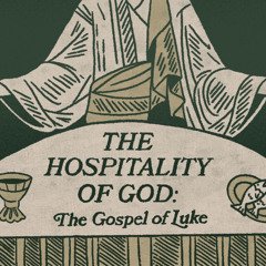 Parable: 10 Minas | Luke 19:11-28 | November 23, 2025