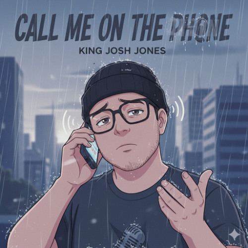 Call Me On The Phone