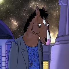 Ты конь, БоДжек, от этого нет лекарства - BoJack Horseman.mp3