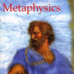 PDF✔read❤online Aristotle's Metaphysics