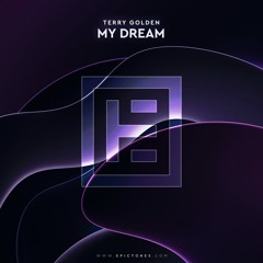 Terry Golden - My Dream