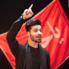 Shad Rahe Karbala | Ali Shanawar | 2020 | 1442