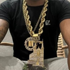 Chefin - Juro Por Deus