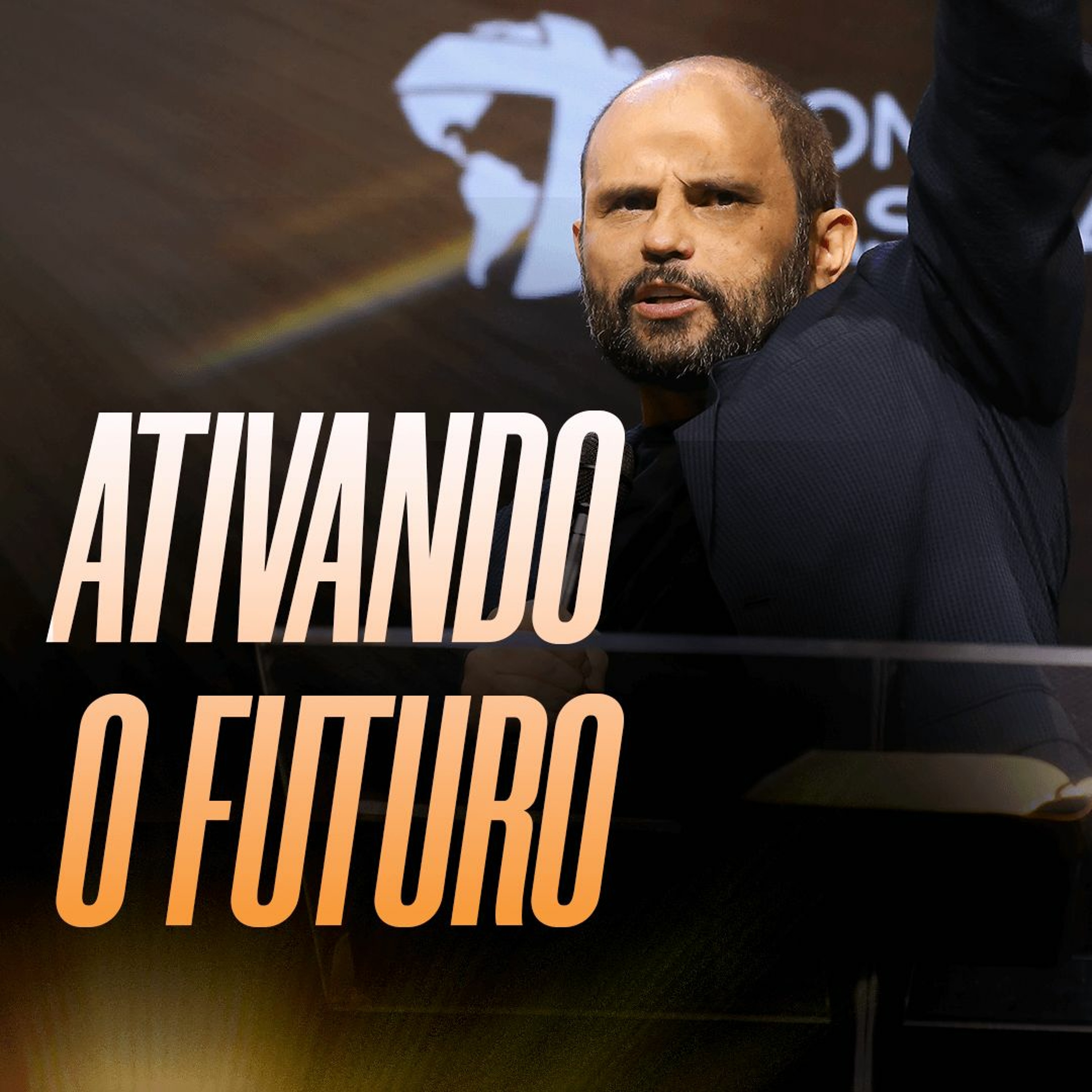 #499 - Ativando o Futuro - JB Carvalho