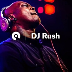 DJ Rush @ Awakenings by Day, ADE 2017