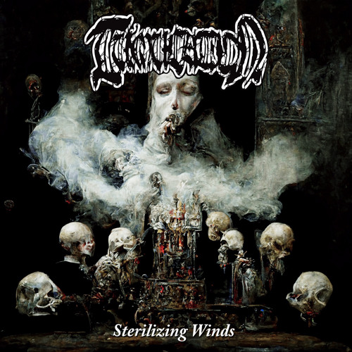 Sterilizing Winds