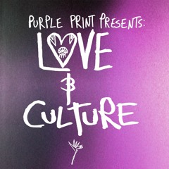 Love & Culture 002