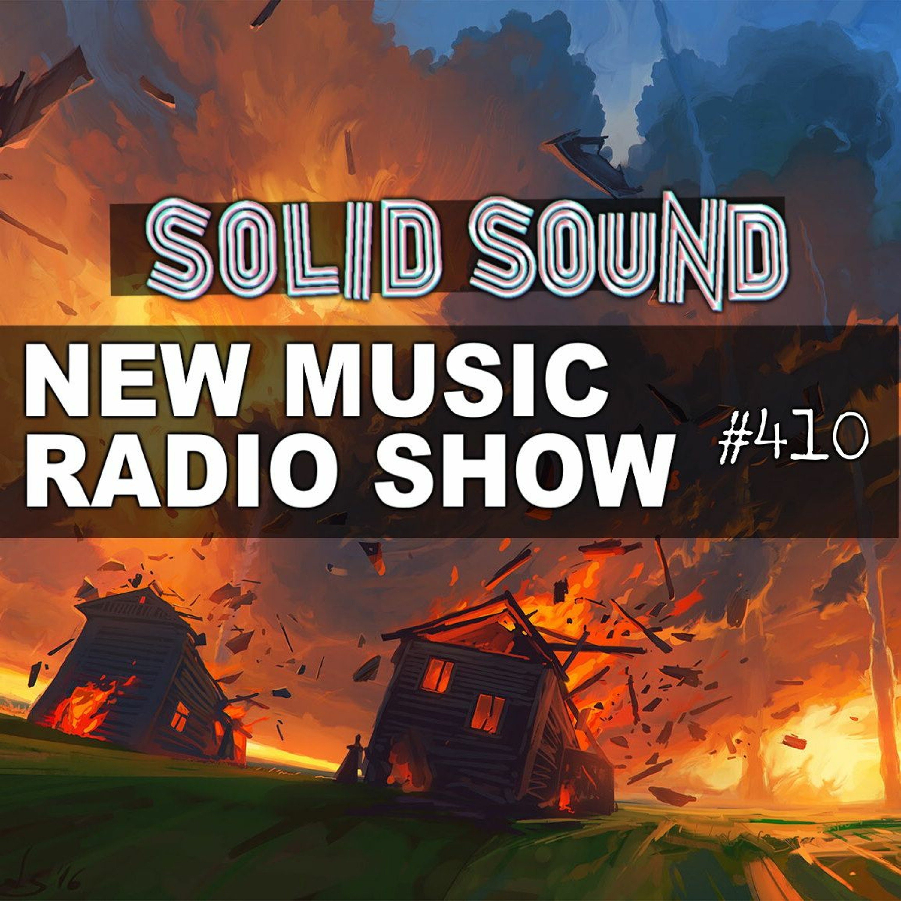 Solid Sound FM