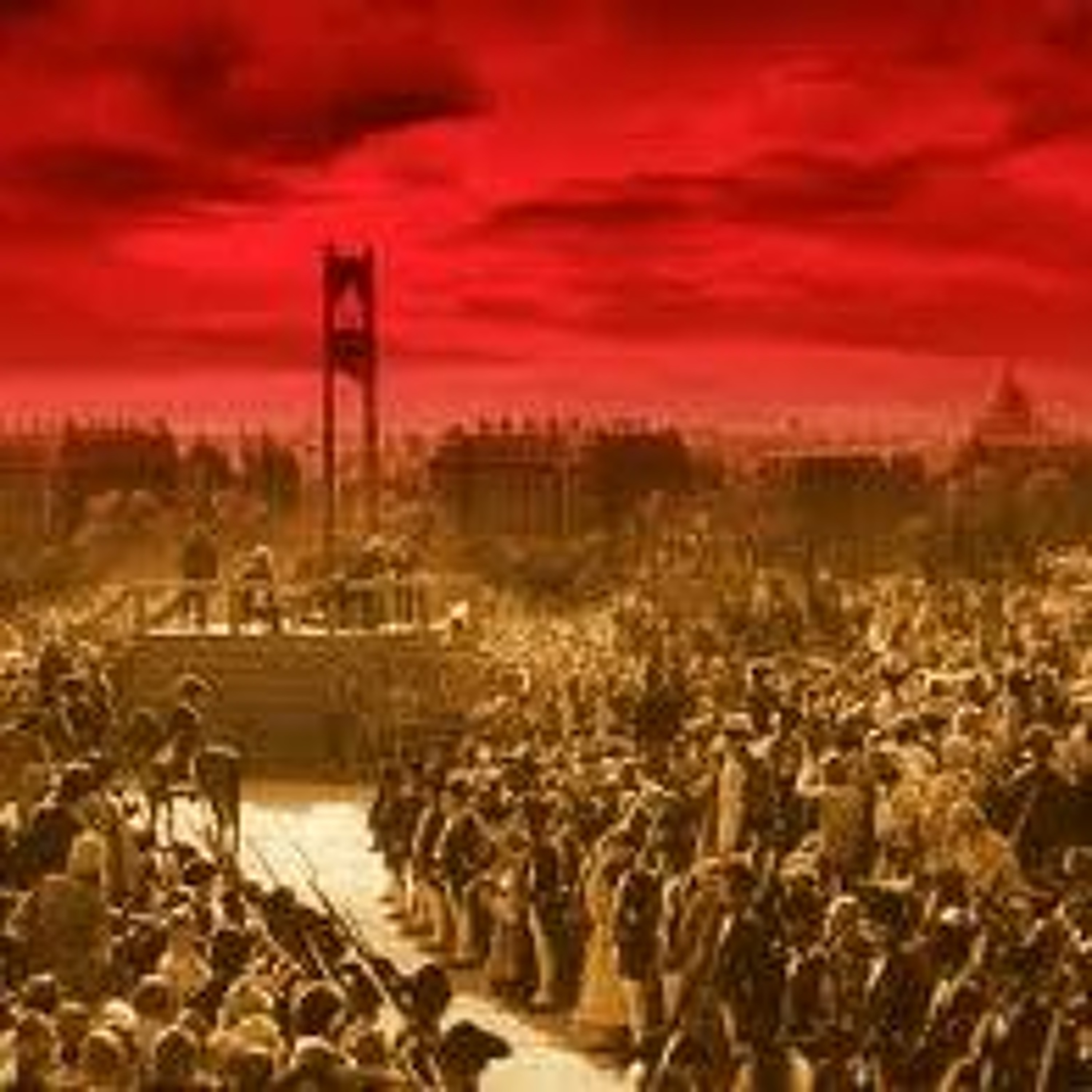 The Real Story Of How Revolutions Turn On Their Own Revolutionaries episode artwork