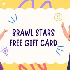 @#!$Brawl Stars Free Gems – Easy Methods That Work