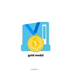gold medal