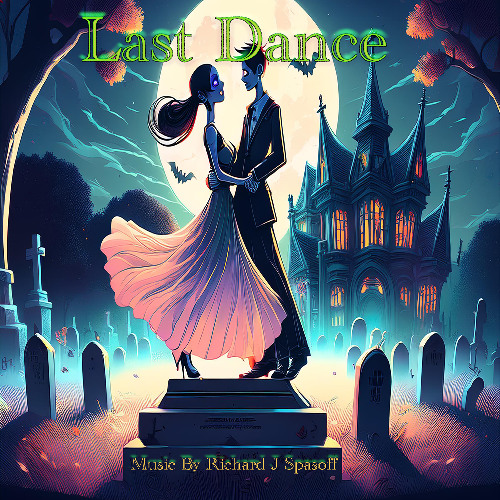 (C)  Last Dance-  (optimize sound for headphones)