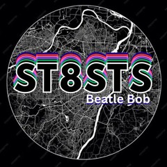 ST8STS - Beatle Bob