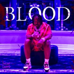 EST Gee - Blood (Str8Drop ChoppD remix)
