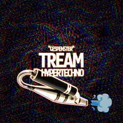 TREAM - Gespenster (Hypertechno Remix)