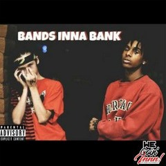 @1-tuxx - Bands Inna Bank (feat. Lil Jaxs)