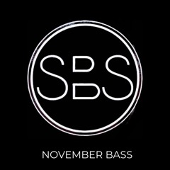 SBS November Bass 2022