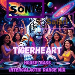 SONIC SAFARI | TIGERHEART LIVE SET