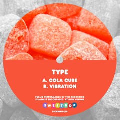 Type - Cola Cube