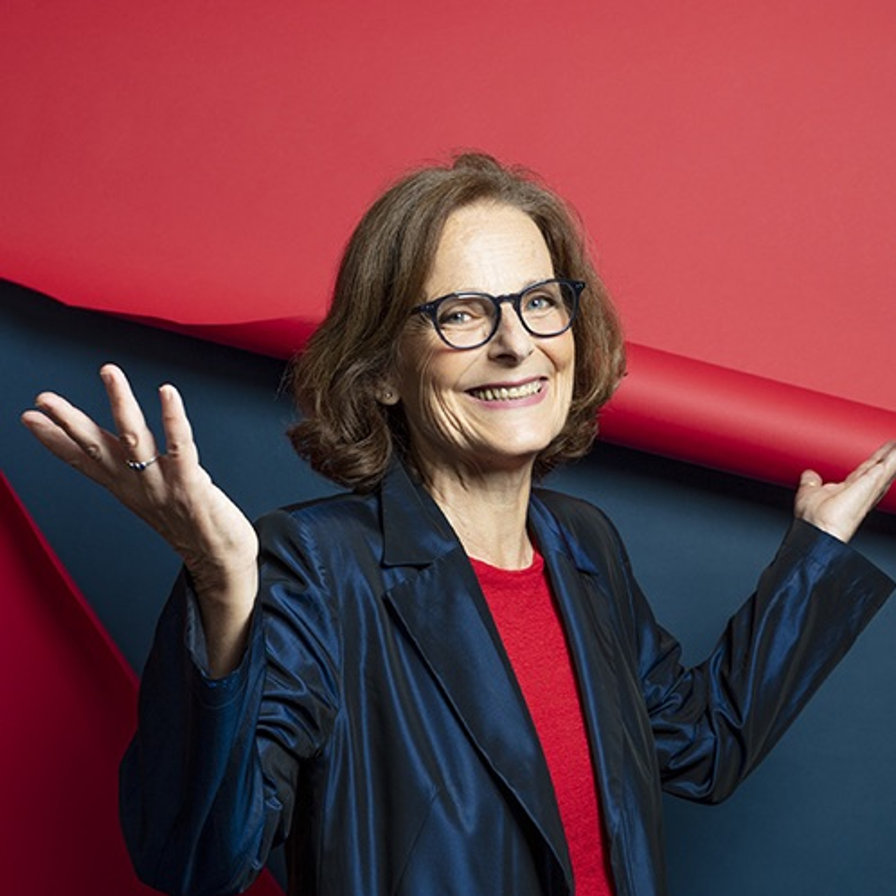 Marie Nimier – Petite sœur