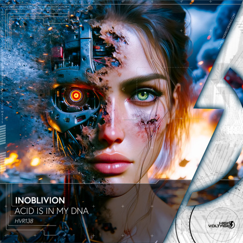 Inoblivion - Acid Is in my DNA