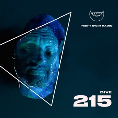 Night Swim Radio - Dive 215