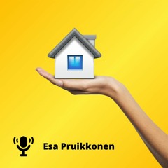 Kommersiella fastighetsmäklare kan hjälpa dig | Esa Pruikkonen